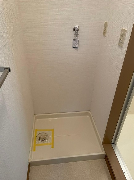 安藤マンション、霞荘のその他