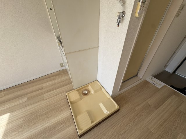 アビタシオン別所の設備