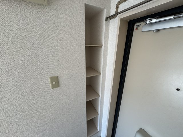アビタシオン別所のその他|靴箱