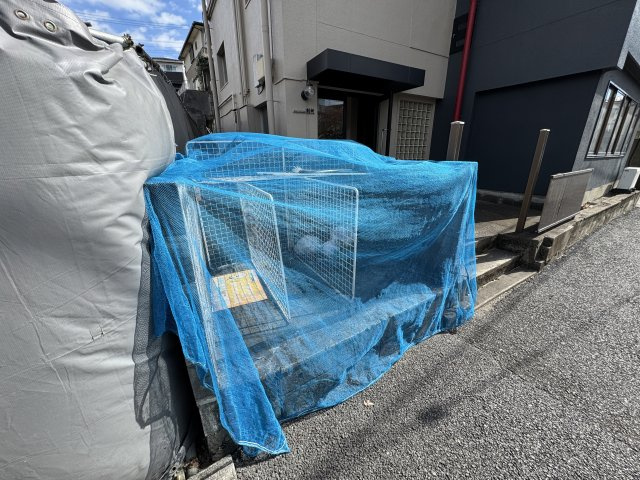 アビタシオン別所のその他共用部分