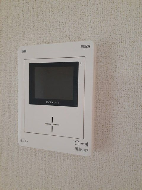 アクア・クレメント五番館の設備