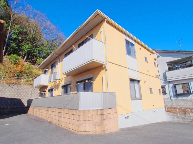 カーサ　ソレイユ
