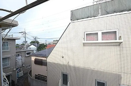 エクセルワタナベの展望|※同建物別号室