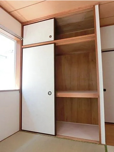 エクセルワタナベの収納|※同建物別号室