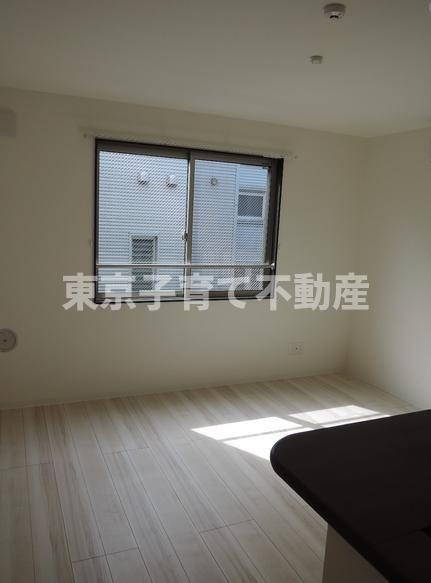 Classy Residenceの居間・リビング