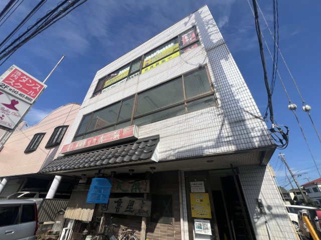 宇山ビルのその他