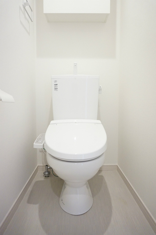 リブリ・スカイ アロマのトイレ|コンパクトで使いやすいトイレです