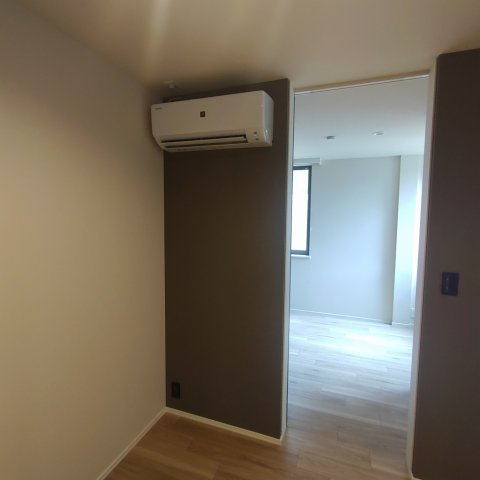 クレアール本郷の設備