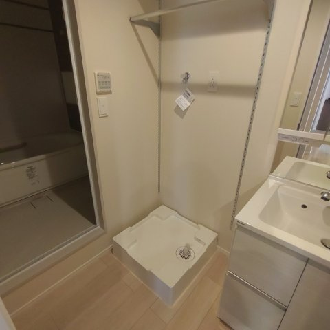 クレアール本郷の設備