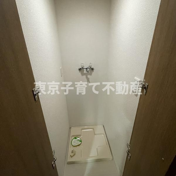 Ｃｒｅｓｔ本郷の設備