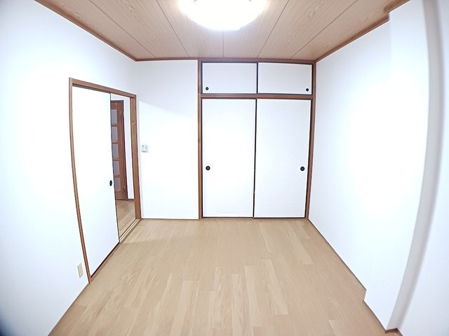 ライフステージ湯山の内装