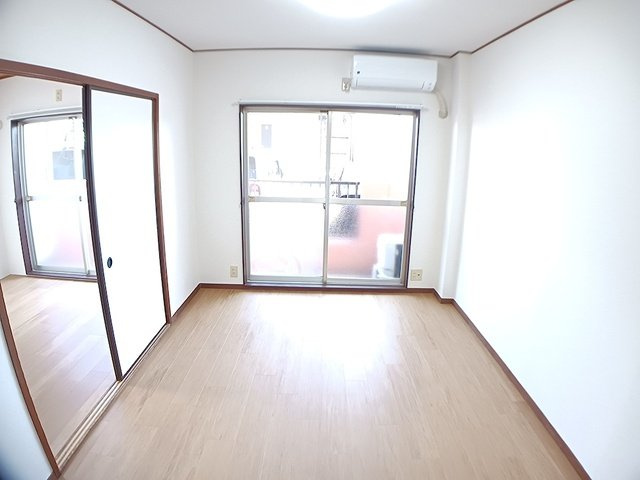 ライフステージ湯山のその他