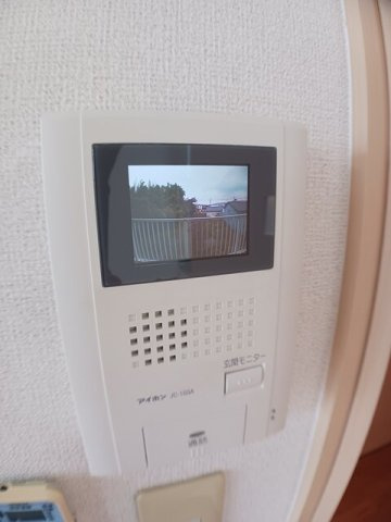 リバーサイド曲野Ｂの設備