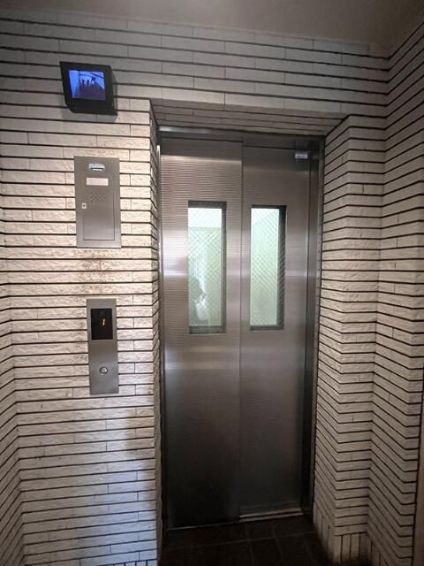 レグラス横浜吉野町サウスのその他共用部分