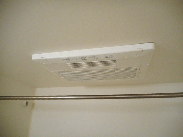 アクロスⅡの設備