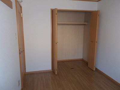 アクロスⅡの内装|内装です