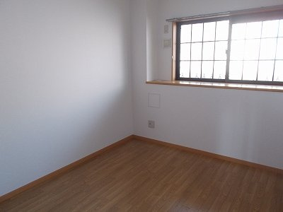 アクロスⅡの内装|過ごしやすい室内です