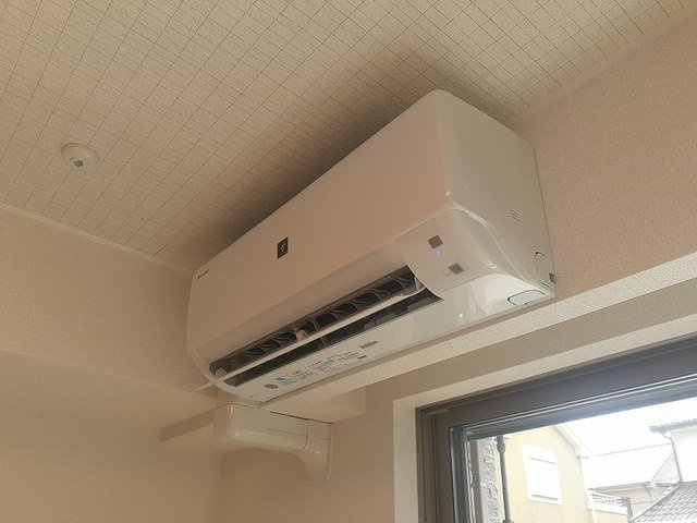 アベニールの設備