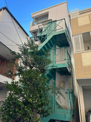 神康ビル