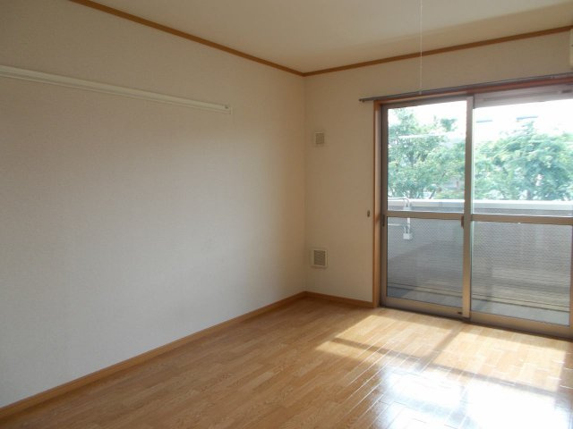 田井戸ハウスの内装|物件の内装です