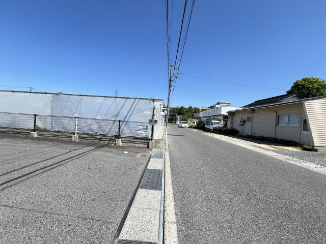 カーサ・アバンツァート　Ｂの周辺
