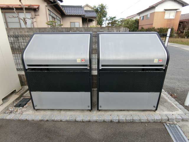 ボストンクラブのその他共用部分