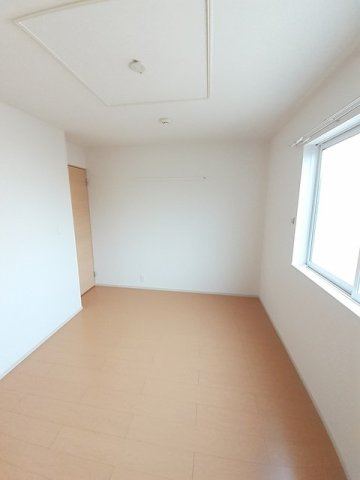 グレースⅡの内装