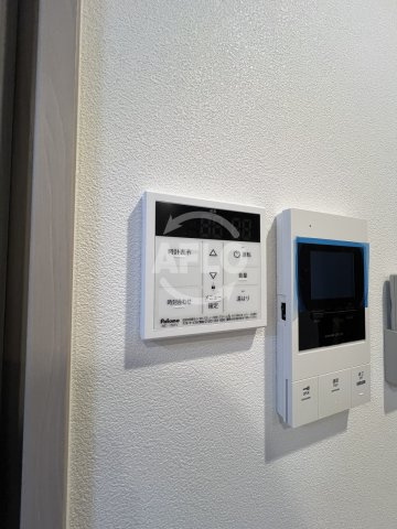 LiveCasa天満橋の設備|LiveCasa天満橋　給湯器