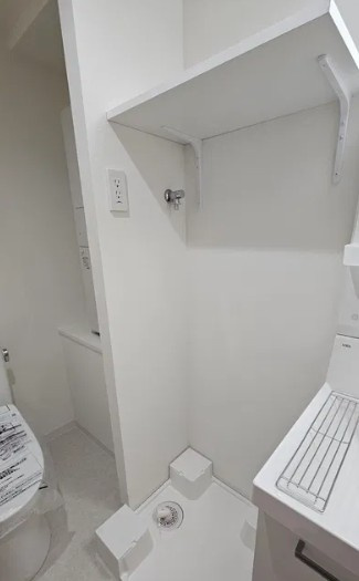 COCOCUBE板橋本町の設備