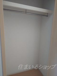 リヴェール　アイの設備|玄関クローゼット