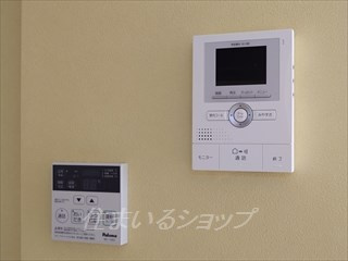リヴェール　アイのセキュリティ|ＴＶドアホン