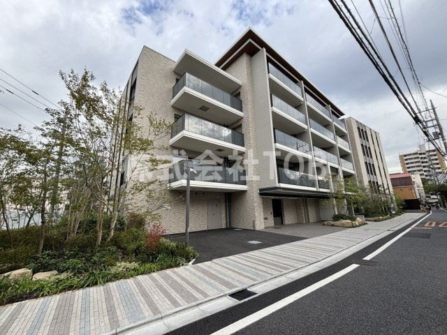 【外観】 | Ｂｒｉｌｌｉａ世田谷上北沢-定期借家6年-