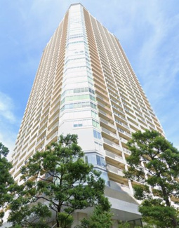 【外観】 | THE TOYOSU TOWER（ザ・豊洲タワー）
