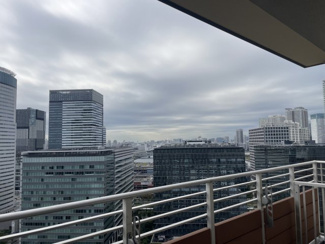 【展望】 | THE TOYOSU TOWER（ザ・豊洲タワー）