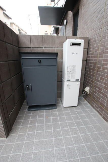 ＢＬＯＳＳＯＭ ＰＡＴＨのその他共用部分