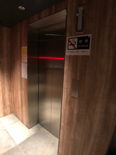 アルテシモラヴィのその他共用部分