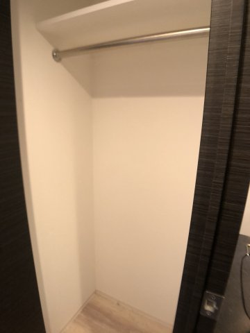 アルテシモラヴィの収納