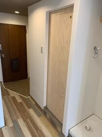 ウエストサイド新宿御苑のその他