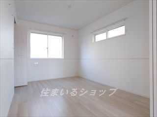 プリムローズⅡの寝室