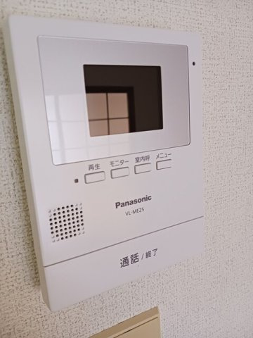 エルディムＴＫの設備