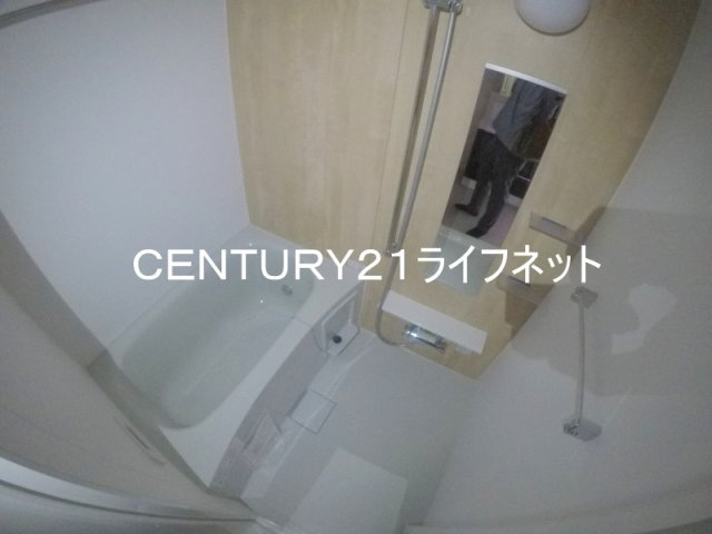 【浴室】 | コートドヴィラージュ