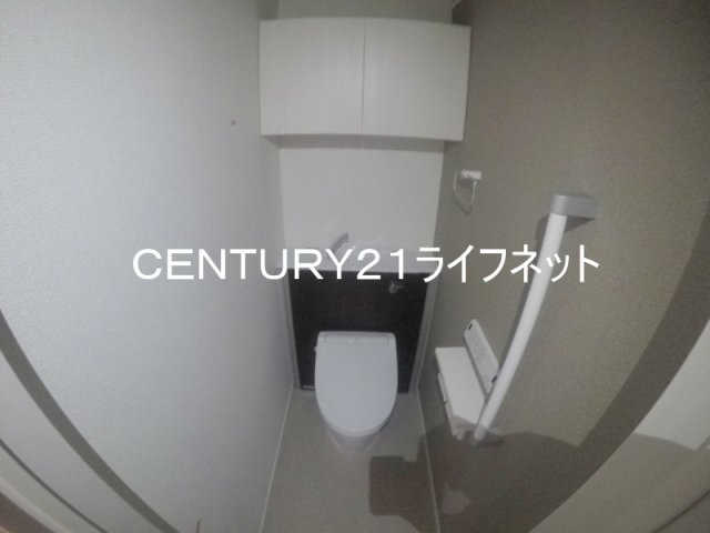 【トイレ】 | コートドヴィラージュ