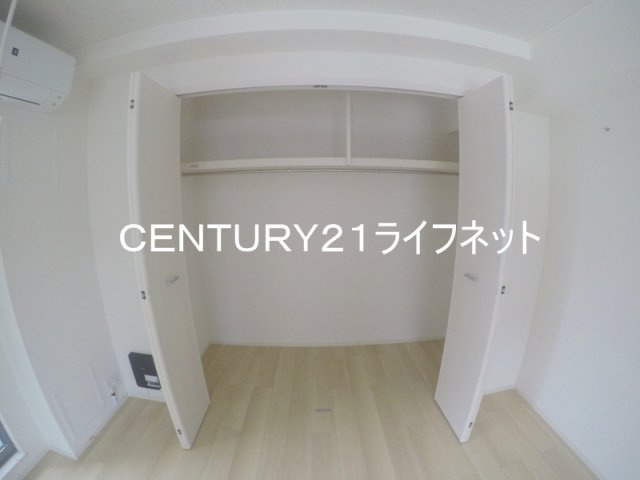 【収納】 | コートドヴィラージュ