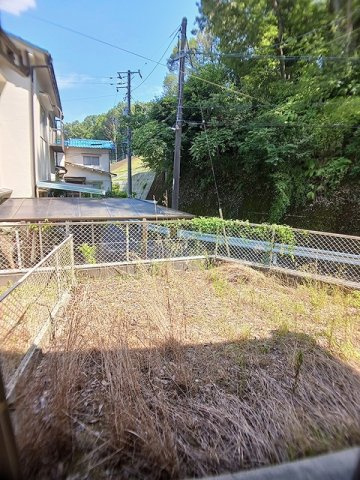 エルディムＴＫの庭|お庭です