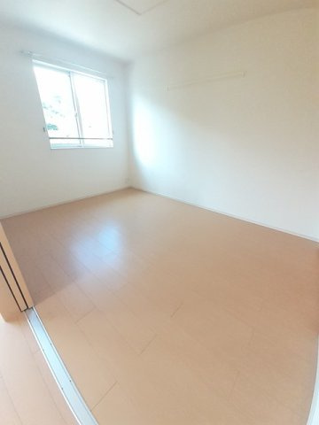 サニーブリ－ズ物見東　Ｂの内装|おしゃれな内装です