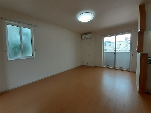 ベルローゼ梅原の設備