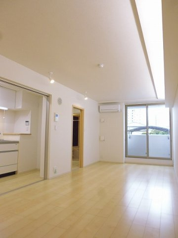 プラシード石屋山の内装|中はこのようになっています