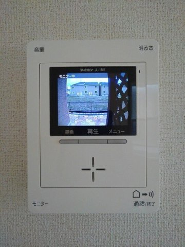 シティパルＡのセキュリティ
