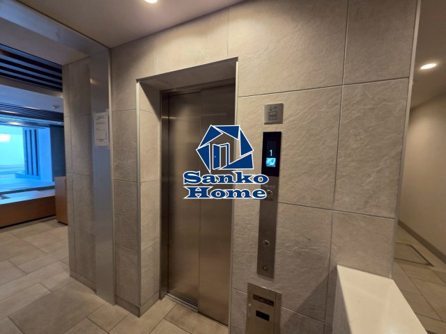 フレンシア御徒町のその他共用部分