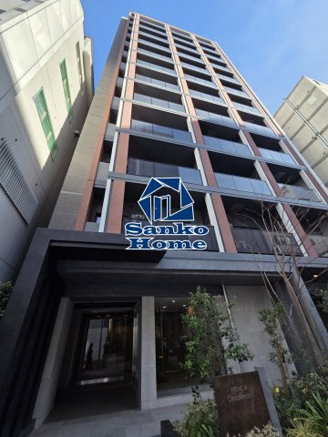 フレンシア御徒町